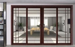 选合格防盗门要“三看”